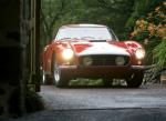 Ferrari 250 GT Berlinetta Interim 1959 года